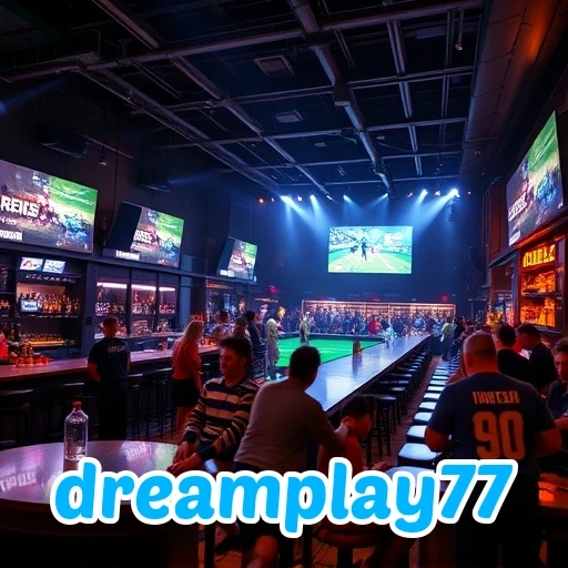 dreamplay77: Bonus Menarik yang Memikat Setiap Pemain
