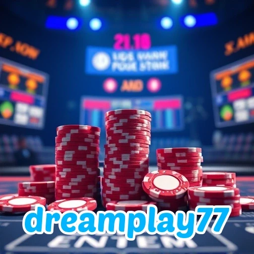 dreamplay77 Komunitas Gamer