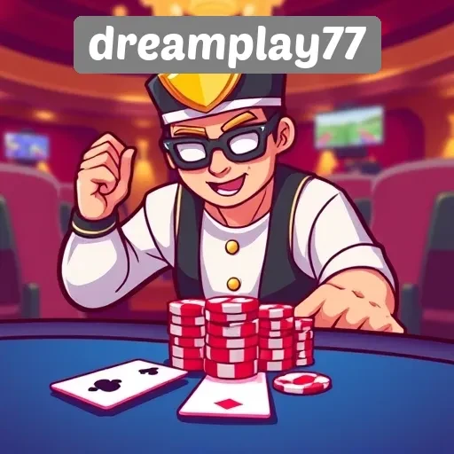 Cara Mendaftar dan Memulai di Dreamplay77