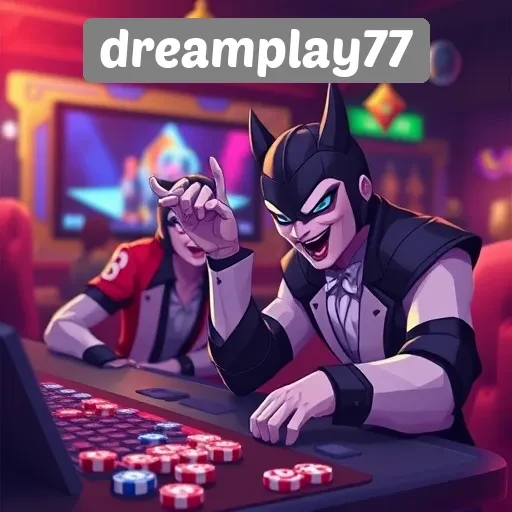 Perbandingan Dreamplay77 dengan Situs Game Lain di Indonesia