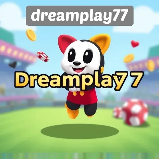 Dreamplay77 Sebuah Platform Permainan Inovatif untuk Pecinta Game