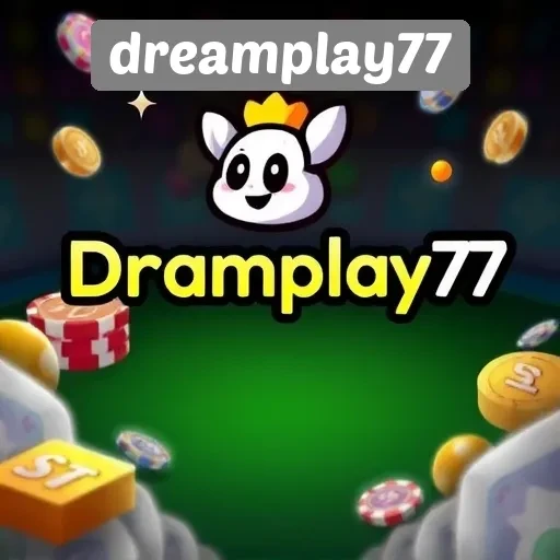 Mengenal Dreamplay77 Sebagai Platform Game Terpercaya