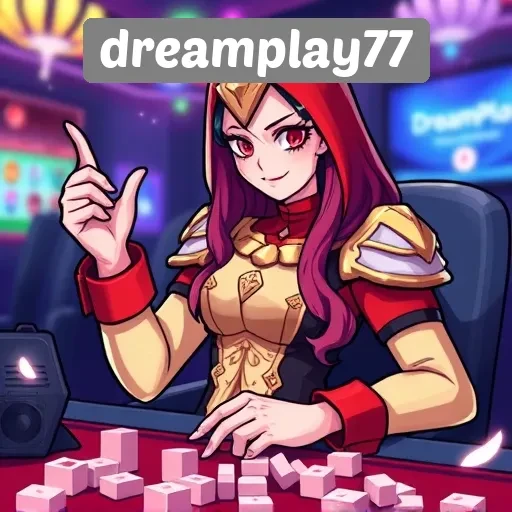 Kepopuleran Dreamplay77 di Kalangan Gamer Indonesia