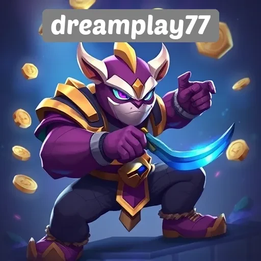 Menggali Fitur Menarik dari Situs Game Dreamplay77