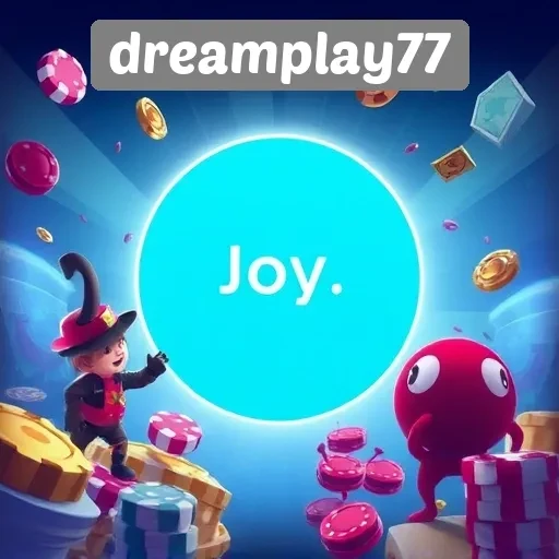 Menjelajahi Platform Game Terpercaya Dreamplay77
