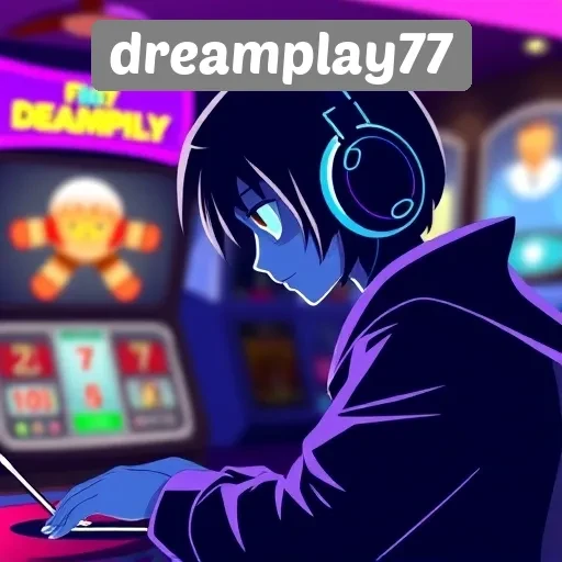 Fitur Unggulan yang Ditawarkan oleh Dreamplay77