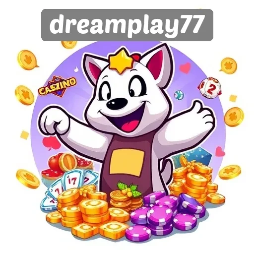 Ragam Permainan yang Tersedia di Dreamplay77