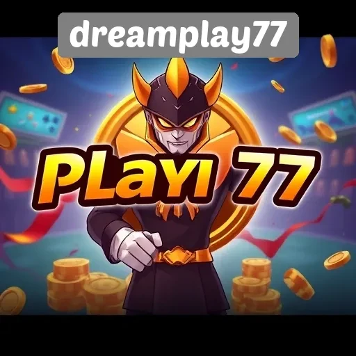 Dampak Dreamplay77 Terhadap Industri Game Online di Indonesia