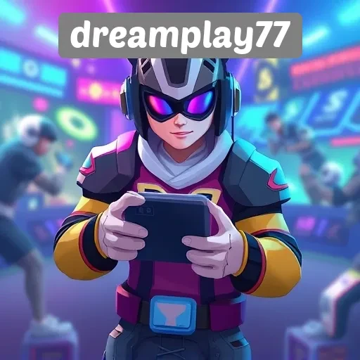 Inovasi dan Teknologi dalam Platform Game Dreamplay77