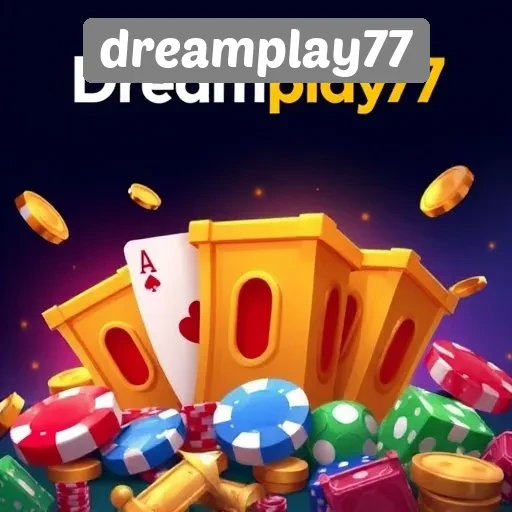 Pengenalan Situs Game Dreamplay77 untuk Pemain Indonesia