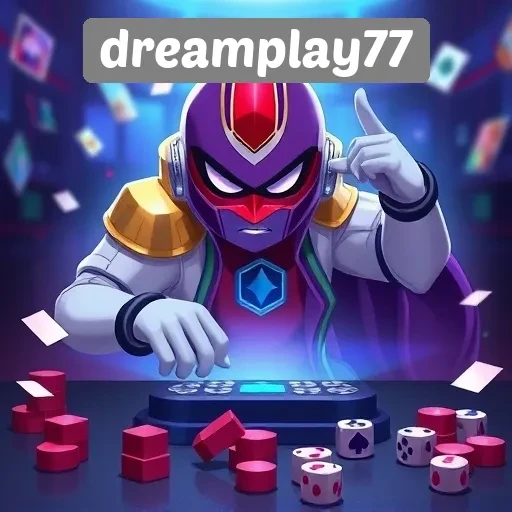 Update Terbaru dan Inovasi dari Dreamplay77