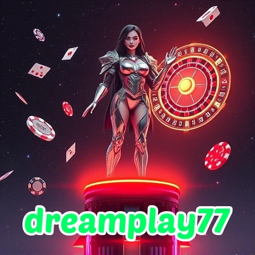 dreamplay77: Temukan Keuntungan Program Loyalitas yang Menggiurkan!
