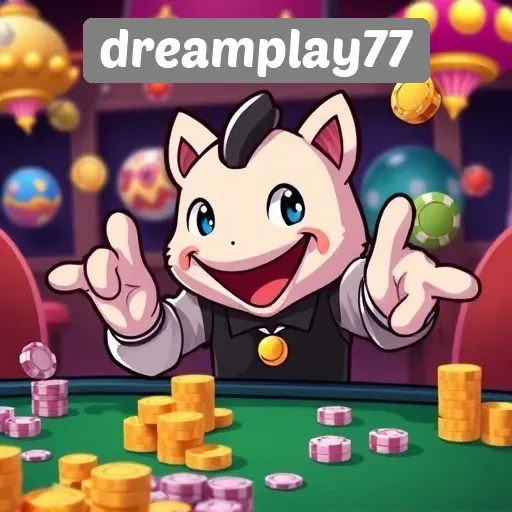 Strategi Memaksimalkan Pengalaman Bermain di Situs Dreamplay77