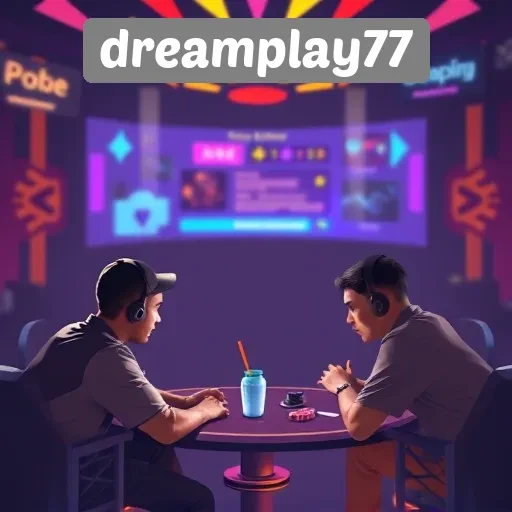 Testimoni Pemain tentang Pengalaman Bermain di Dreamplay77