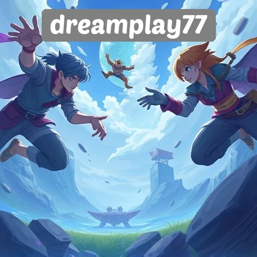 Game Populer di Dreamplay77 yang Wajib Dicoba