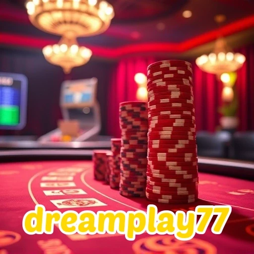dreamplay77: Jelajahi Permainan Digital dengan Tanggung Jawab yang Tinggi