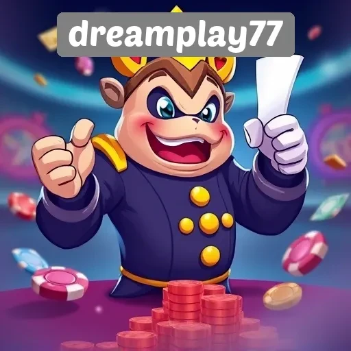 Ulasan Lengkap Mengenai Situs Game Dreamplay77