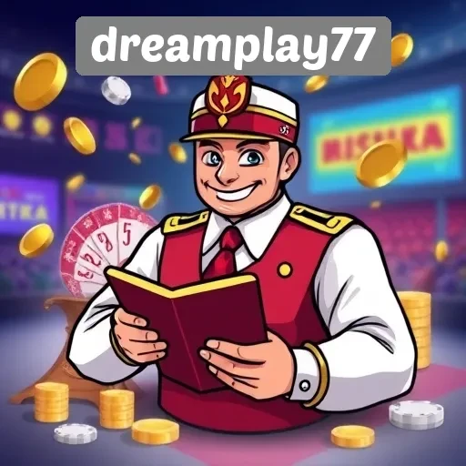 Pengalaman Pengguna di Dreamplay77 dalam Bermain Game Online