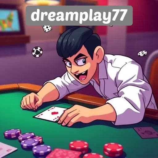 Tips dan Strategi untuk Memenangkan Permainan di Dreamplay77